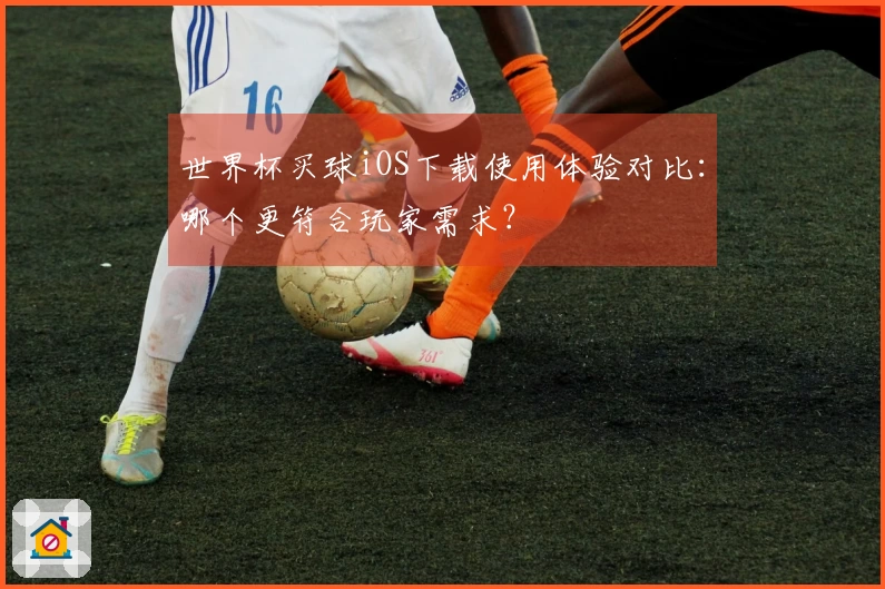 世界杯买球iOS下载使用体验对比：哪个更符合玩家需求？