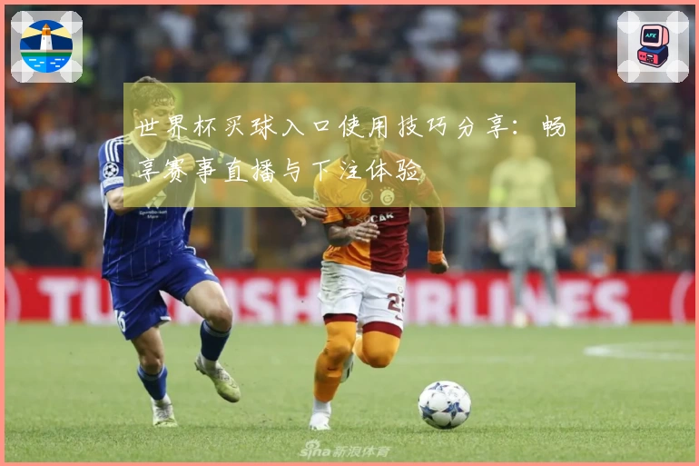 世界杯买球入口使用技巧分享：畅享赛事直播与下注体验