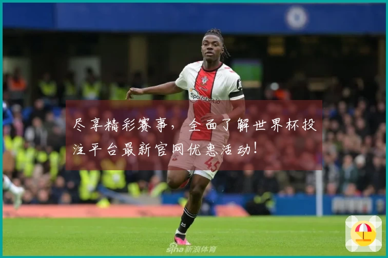 尽享精彩赛事,全面了解世界杯投注平台最新官网优惠活动!