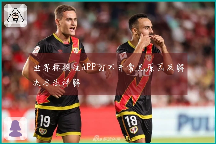 世界杯投注APP打不开常见原因及解决方法详解