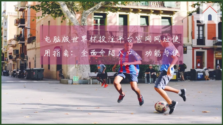 电脑版世界杯投注平台官网网址使用指南：全面介绍入口、功能与使用体验