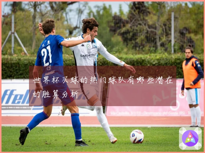 世界杯买球的热门球队有哪些潜在的胜算分析
